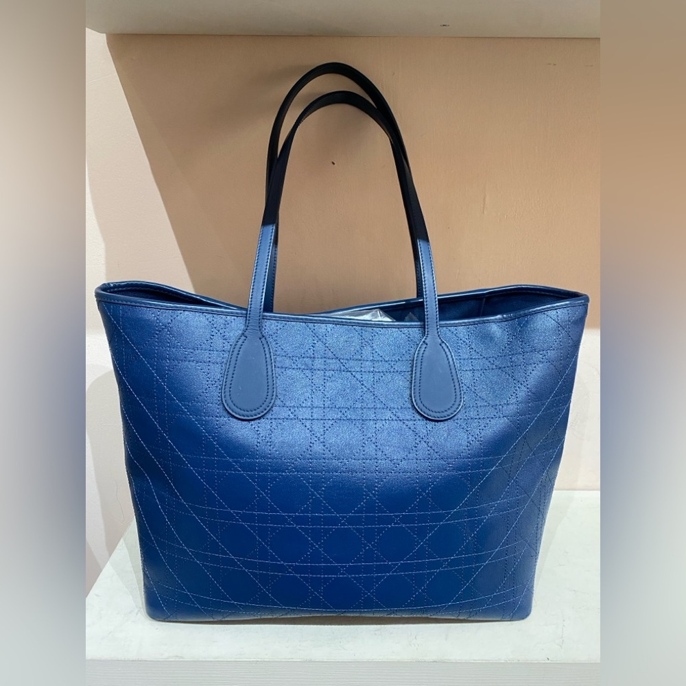 Christian Dior Panarea Tote Bag